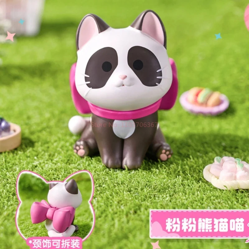 Heartopia Mystery Figure (1pc)