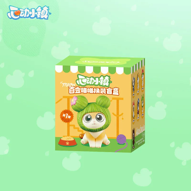 Heartopia Mystery Figure (1pc)