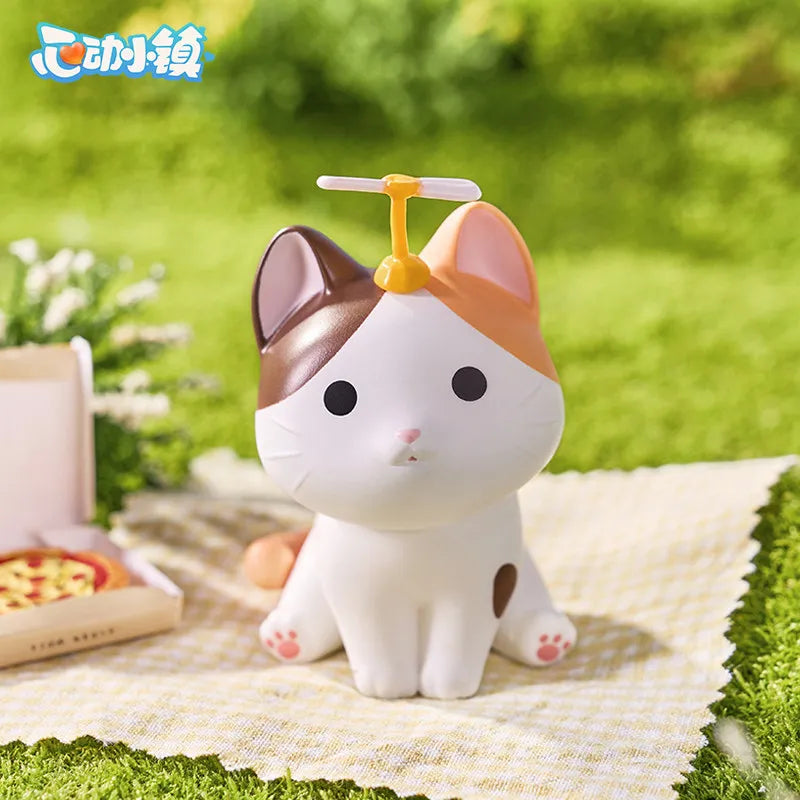 Heartopia Mystery Figure (1pc)