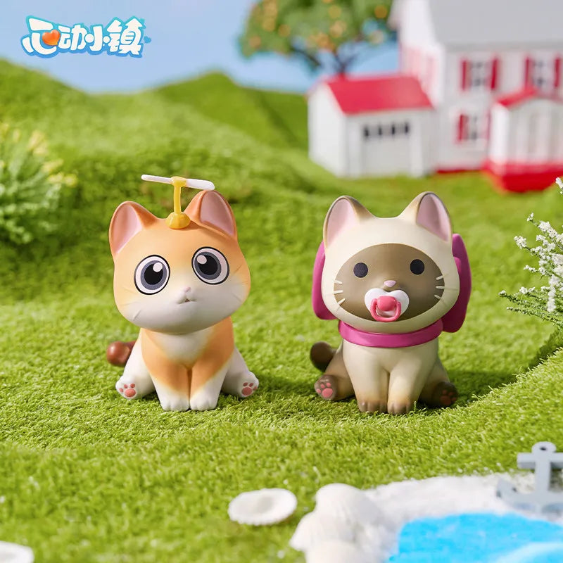 Heartopia Mystery Figure (1pc)