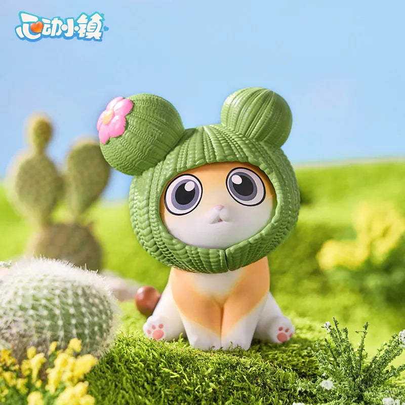 Heartopia Mystery Figure (1pc)