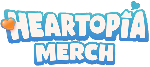 Heartopia Merch